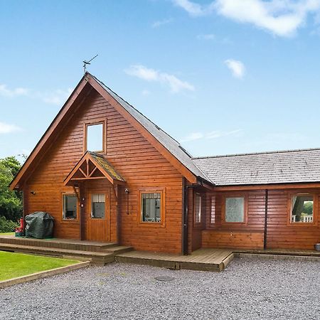 Anglesey Lakeside Lodges Menai Bridge Esterno foto