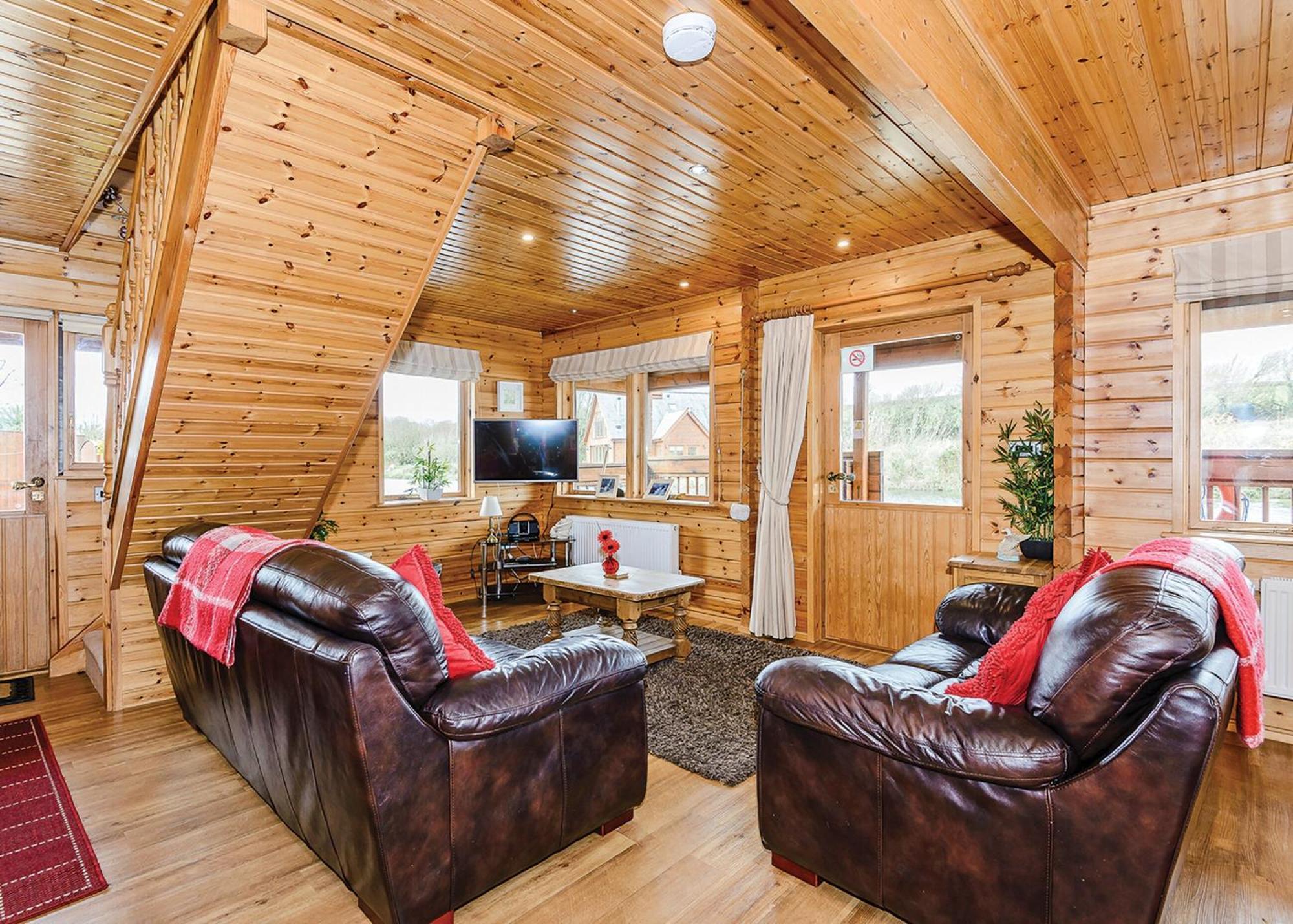 Anglesey Lakeside Lodges Menai Bridge Camera foto