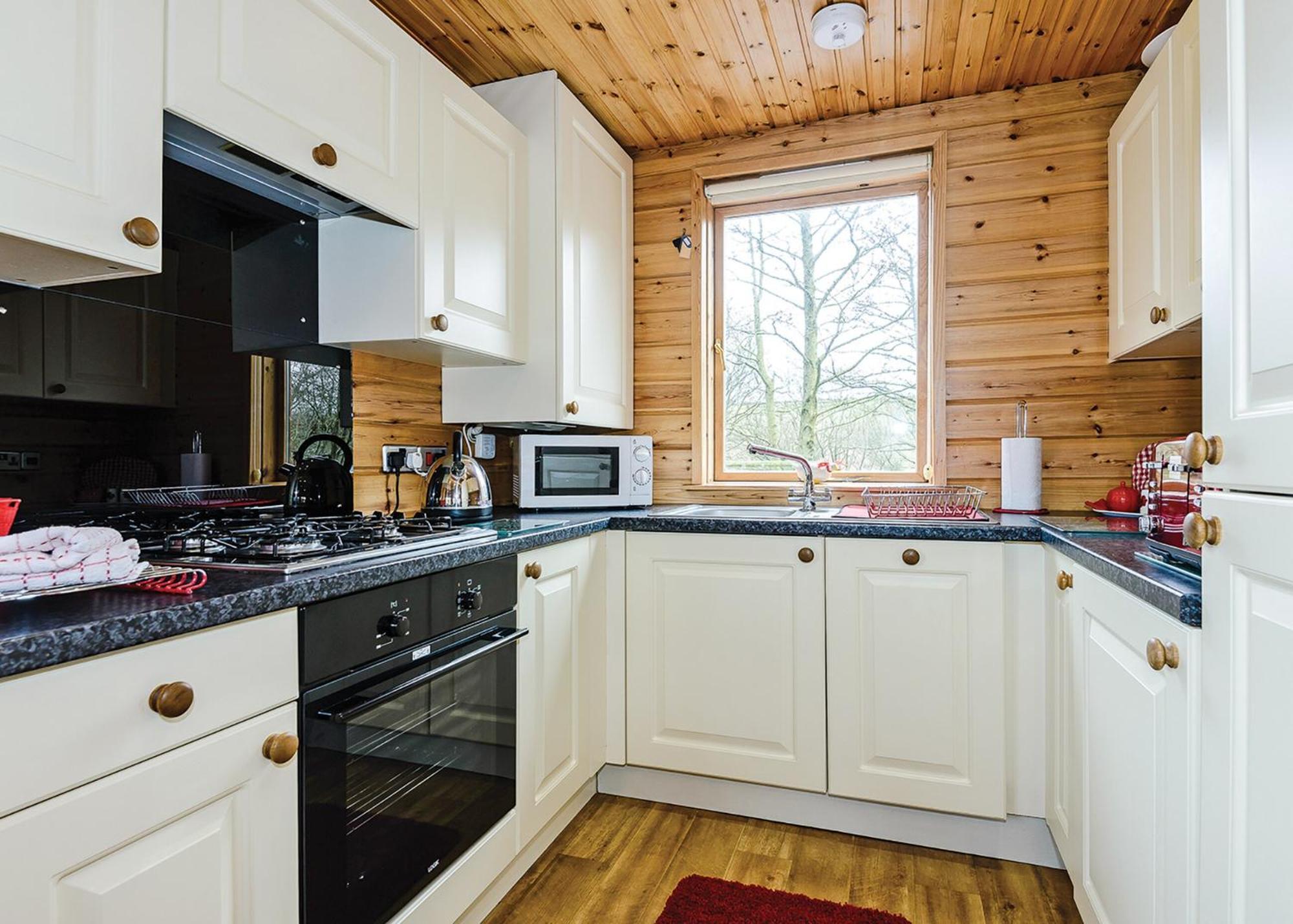 Anglesey Lakeside Lodges Menai Bridge Camera foto
