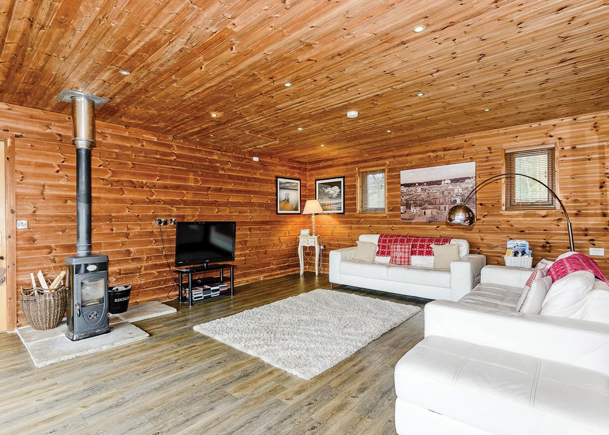 Anglesey Lakeside Lodges Menai Bridge Camera foto