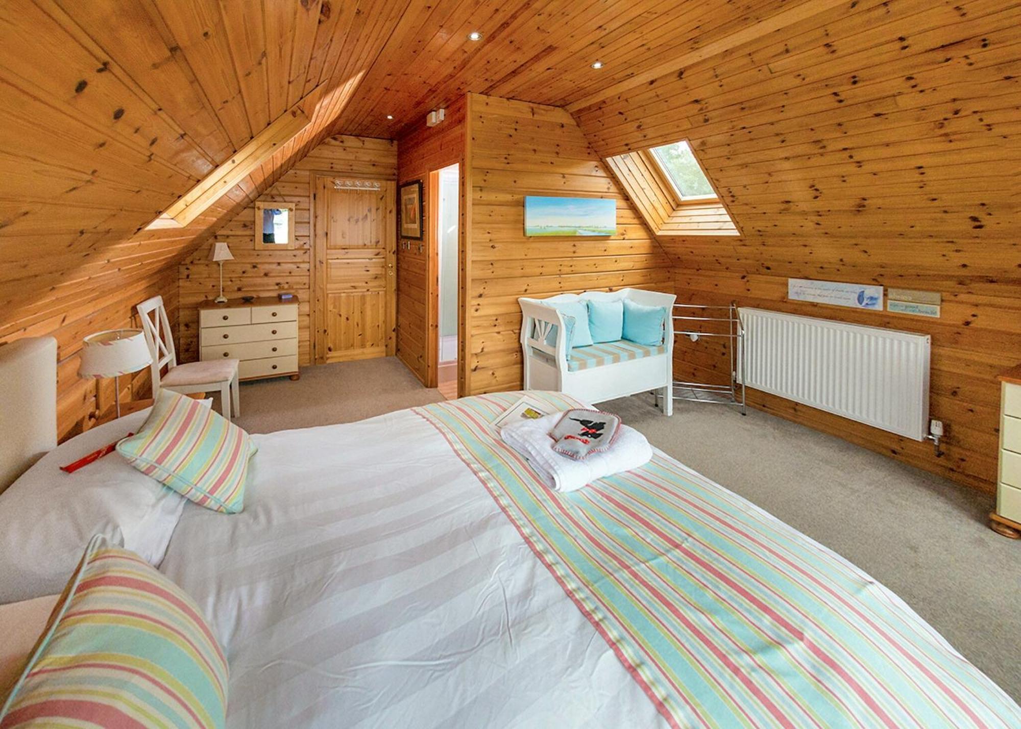 Anglesey Lakeside Lodges Menai Bridge Camera foto