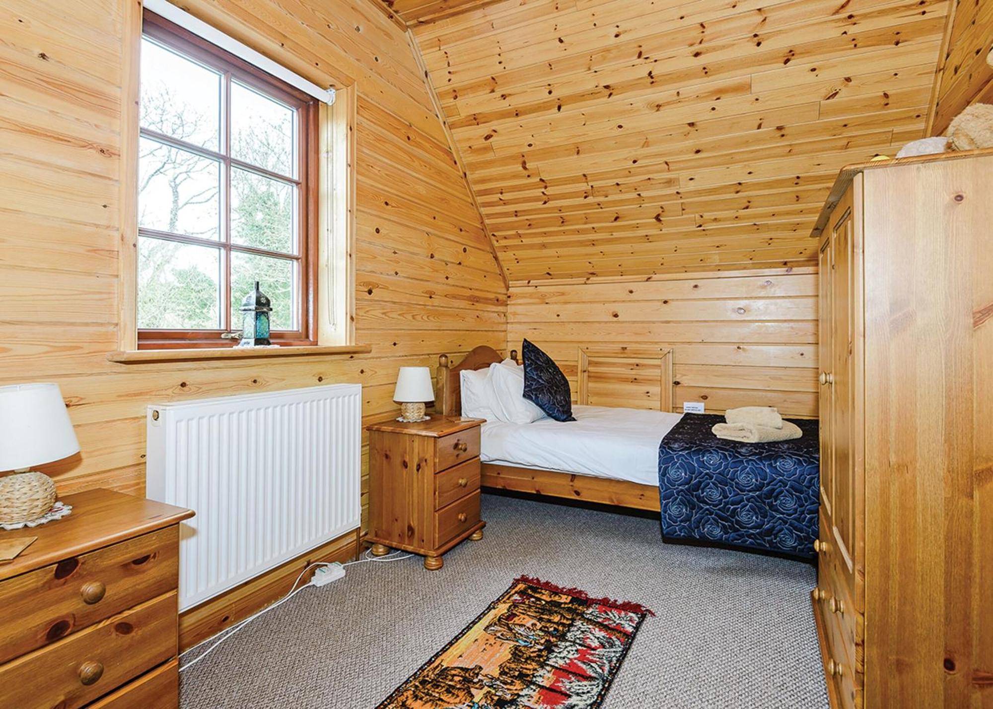 Anglesey Lakeside Lodges Menai Bridge Camera foto