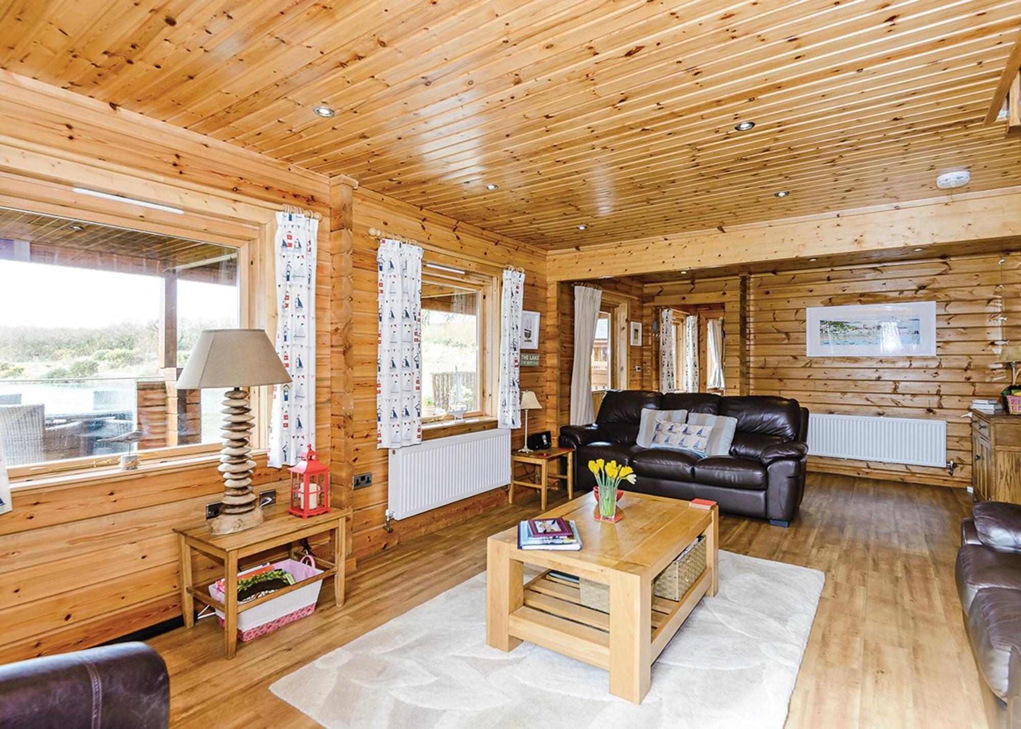 Anglesey Lakeside Lodges Menai Bridge Camera foto
