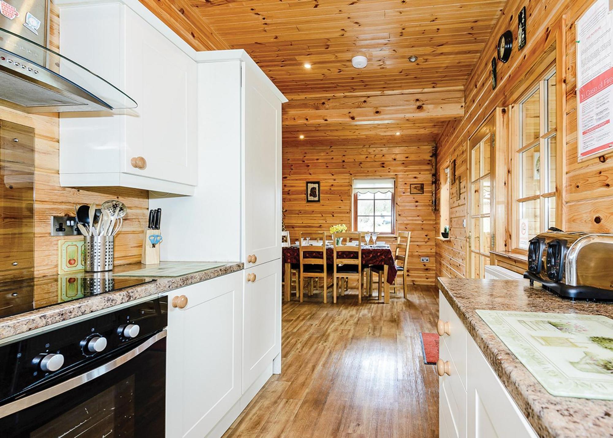 Anglesey Lakeside Lodges Menai Bridge Camera foto