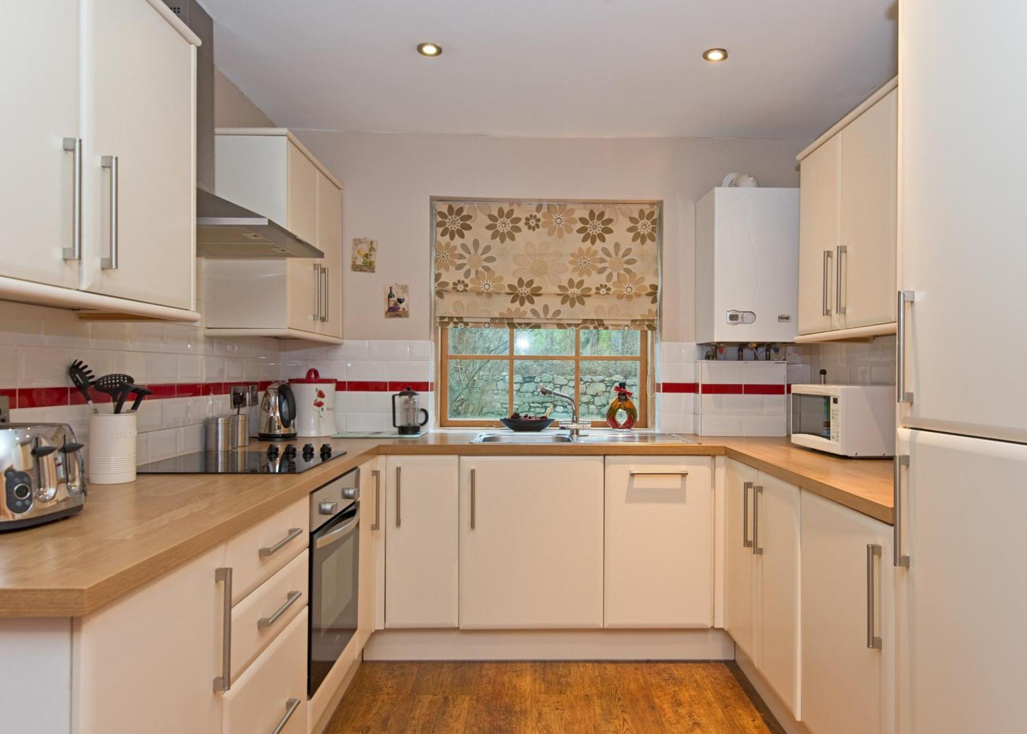 Anglesey Lakeside Lodges Menai Bridge Camera foto
